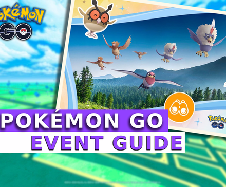 Pokémon GO: How to Use the New AR Mode