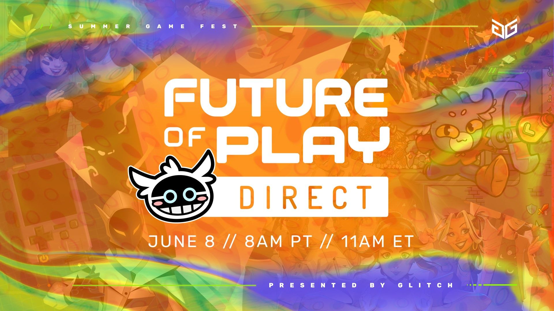 Summer Game Fest 2024 When it is, duration, schedule and where to