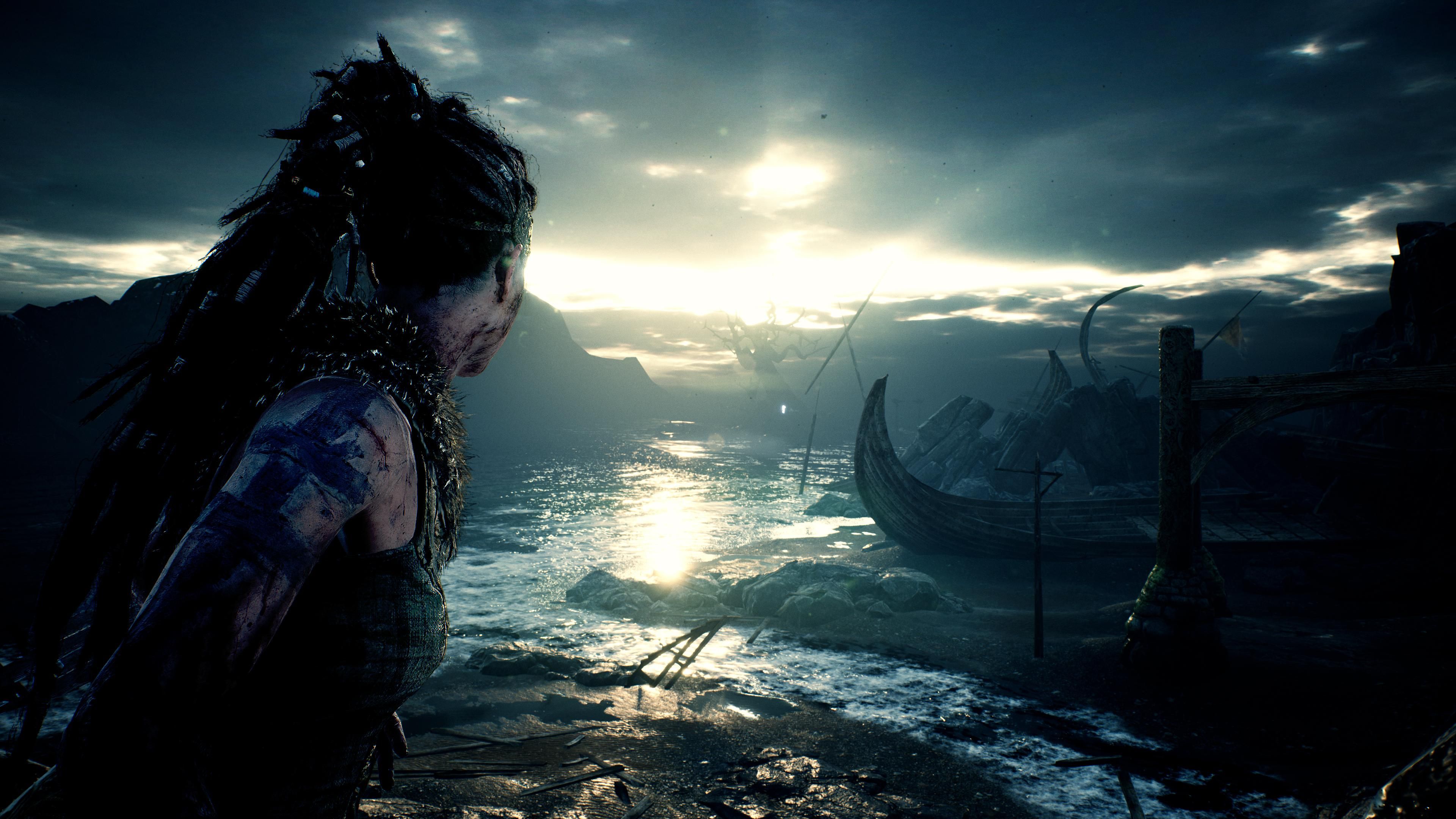 Review: Senua's Saga: Hellblade 2