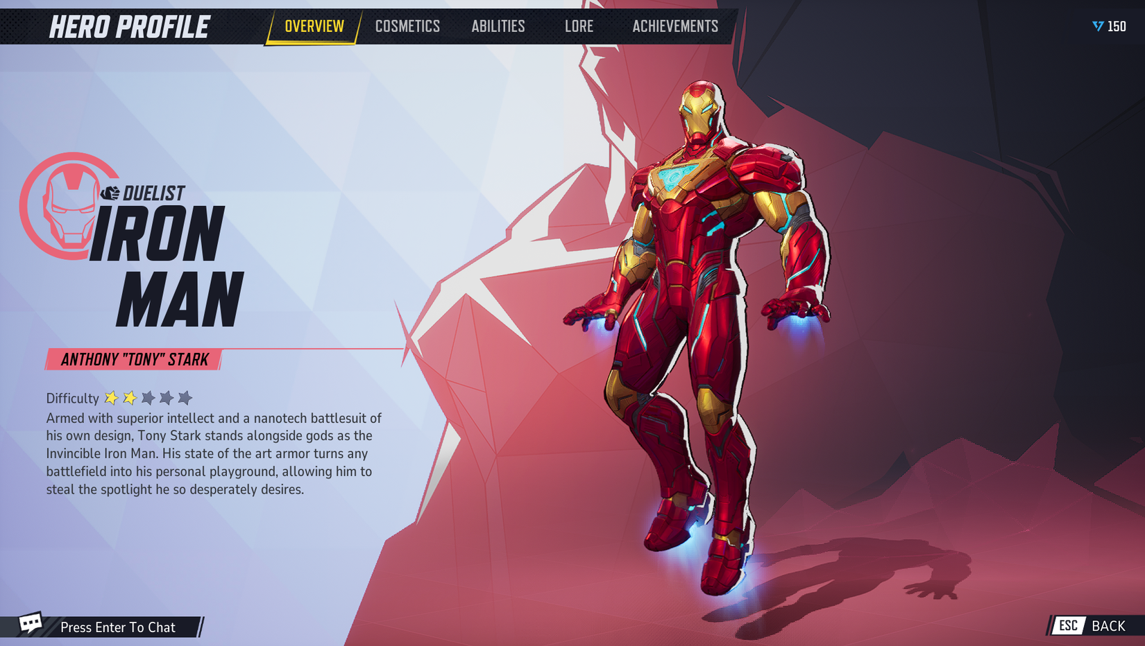 All Characters' Abilities in the Marvel Rivals Closed Alpha Test