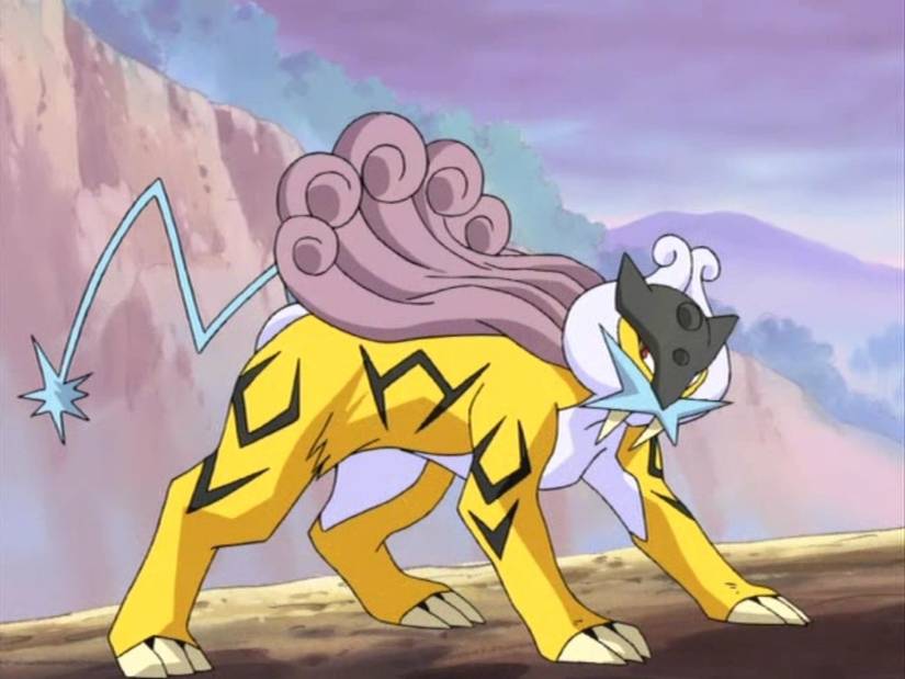 Pokémon GO: Shadow Raikou Raid Guide