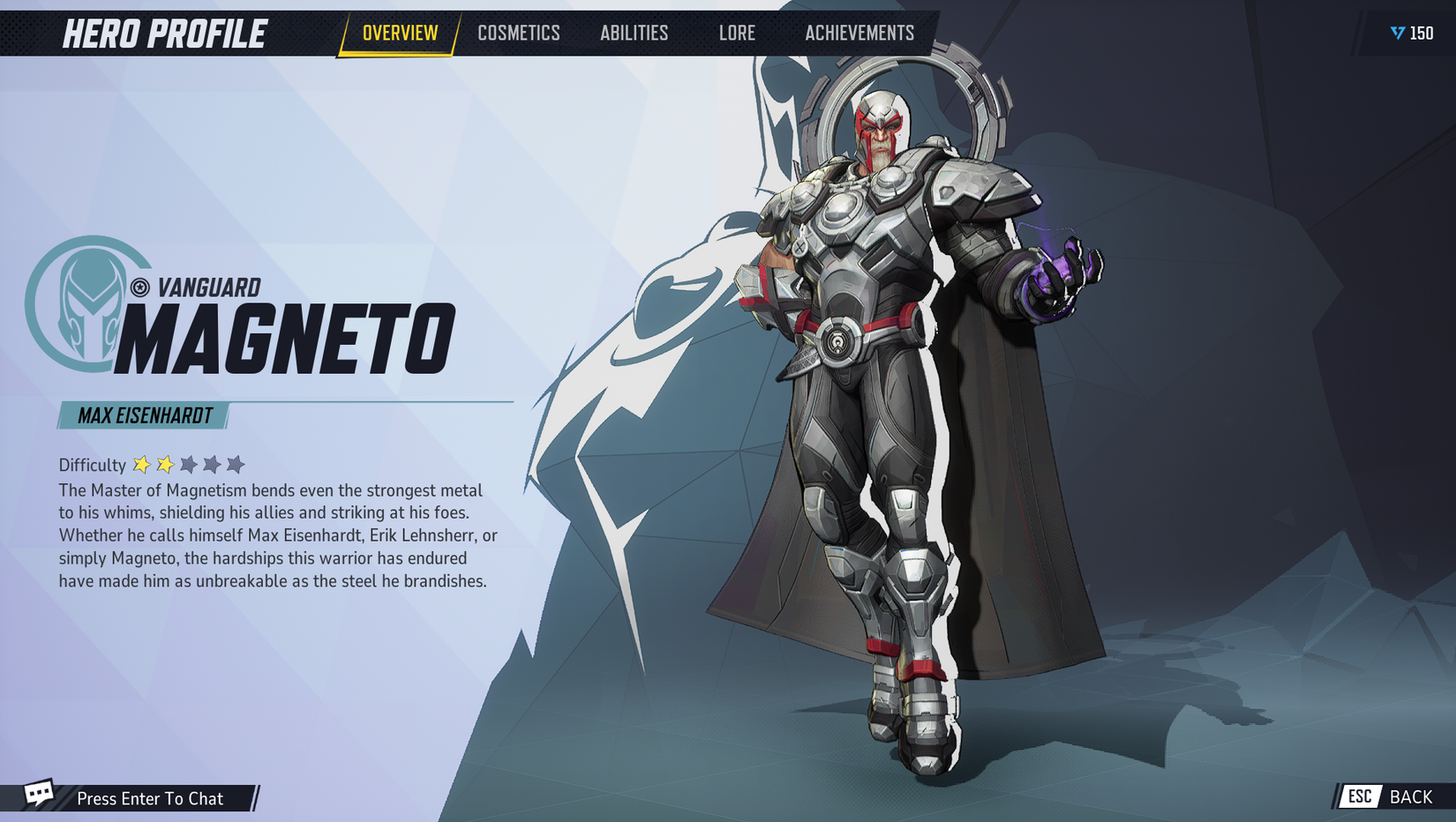 All Characters' Abilities in the Marvel Rivals Closed Alpha Test