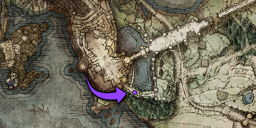 Talisman Pouch | Elden Ring | Hardcore Gamer