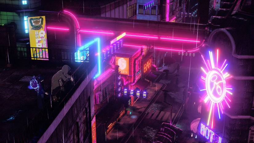 Master Detective Archives: RAIN CODE Plus Reopens the Case