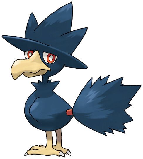 Pokémon GO: Flock Together Event Guide