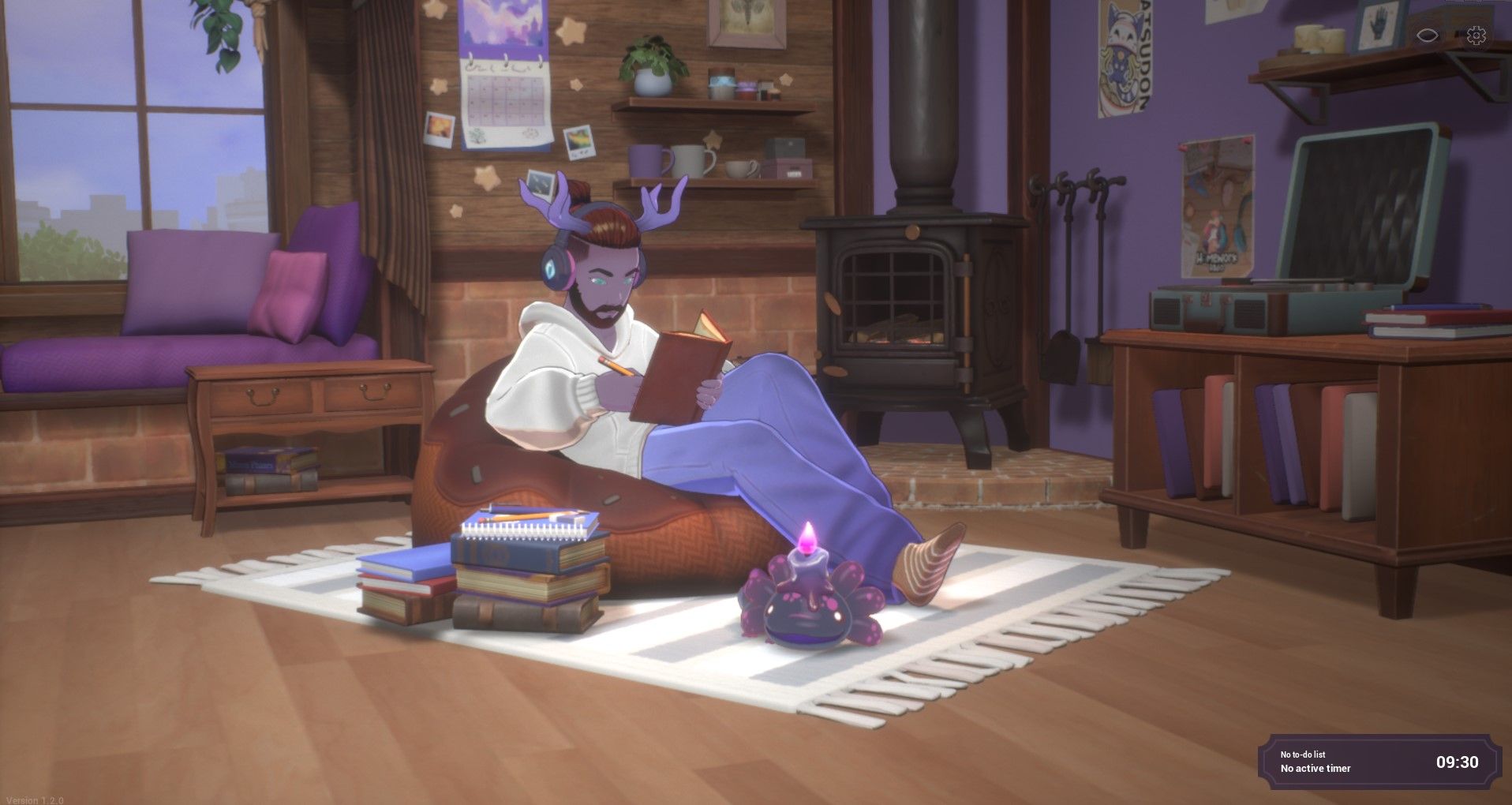Spirit City: Lofi Sessions: How to Get Bobapole, Waxolotl