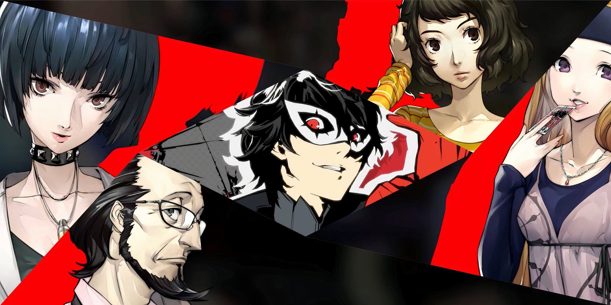 Persona 5: Best Confidants To Level Up