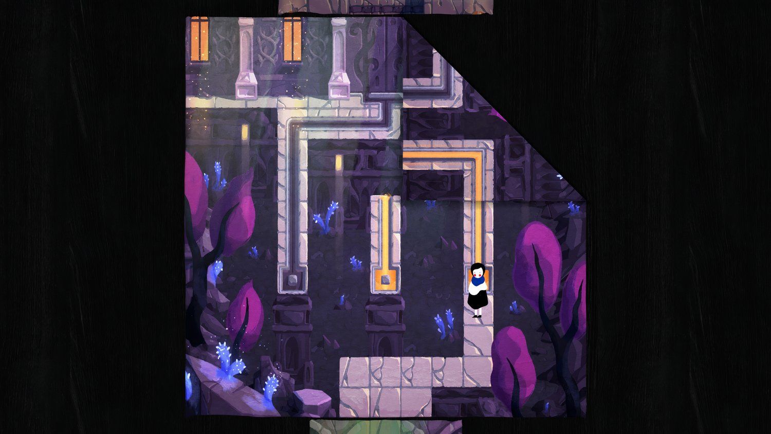 Review: Paper Trail