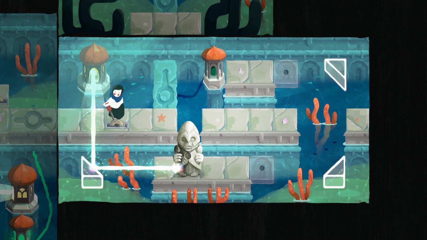 Review: Paper Trail