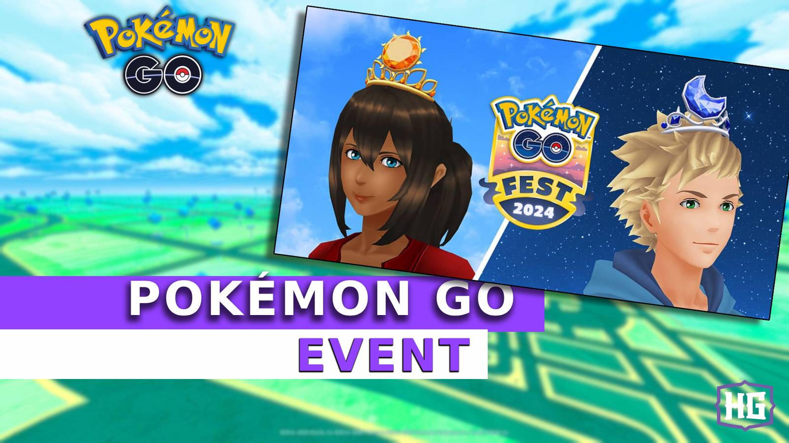 Pokémon GO: The Rise of Moonlight Timed Research Guide