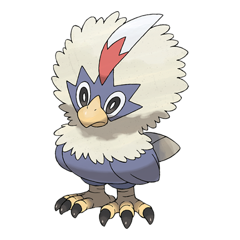 Pokémon GO: Flock Together Event Guide