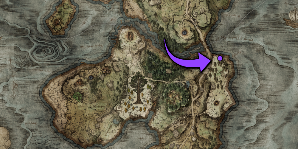 Stonesword Key Elden Ring Hardcore Gamer