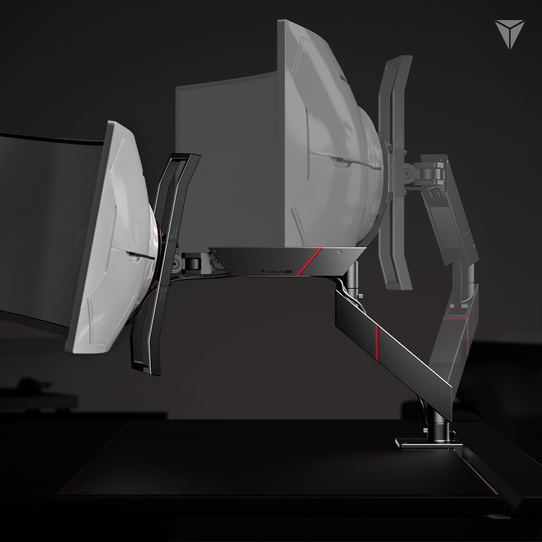 Secretlab MAGNUS Heavy Duty Monitor Arm Review