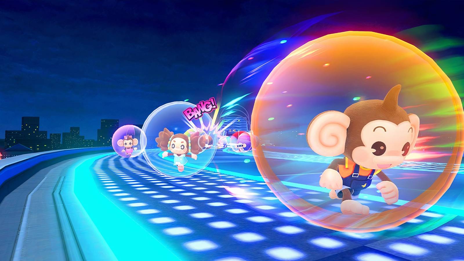 その他 SUPER MONKEY BALL p706p5g Super Monkey Ball Adventure - Wikipedia
