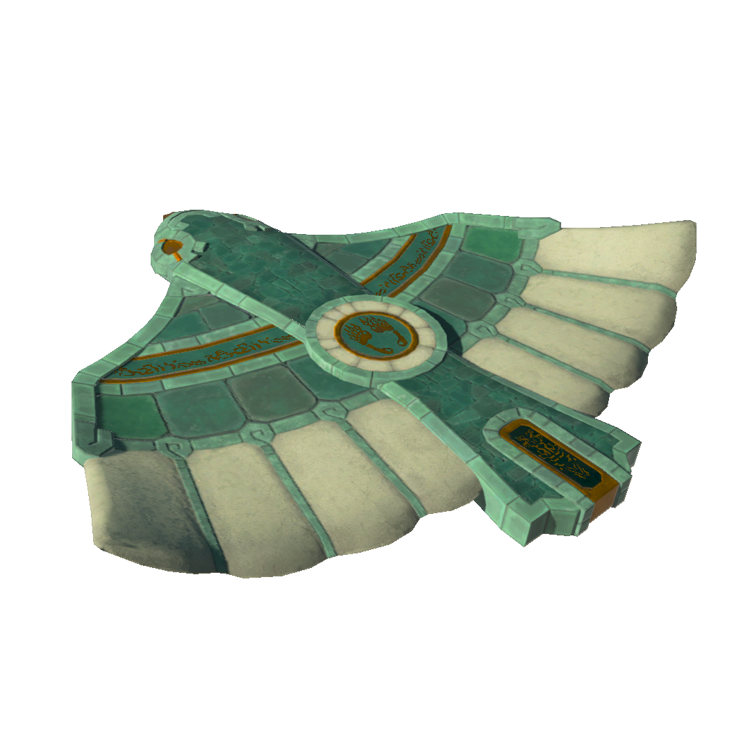Wing - Zonai Device - Zelda: Tears of the Kingdom | Hardcore Gamer