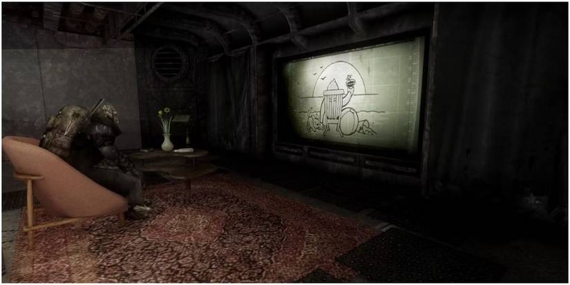 Scariest Vaults In Fallout History