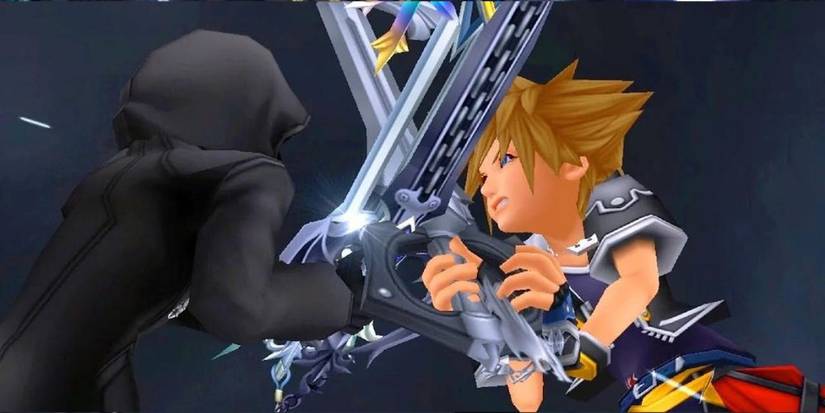 Hardest Kingdom Hearts Bosses In The Franchise