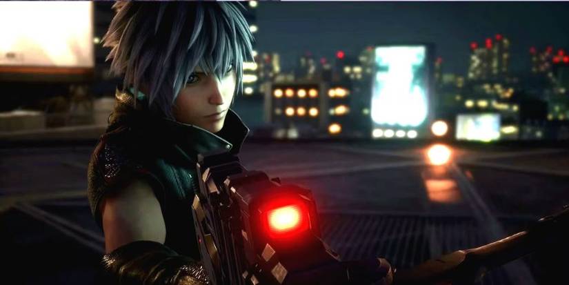 Hardest Kingdom Hearts Bosses In The Franchise