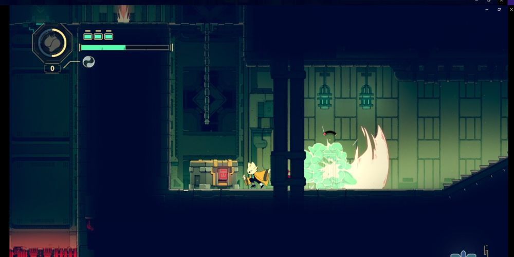 Review: Nine Sols
