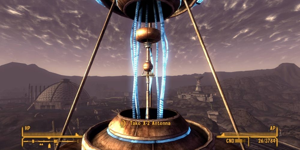 Fallout New Vegas Best Melee Weapons