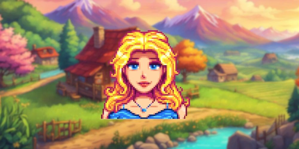 Stardew Valley All Marriage Candidates Ranked