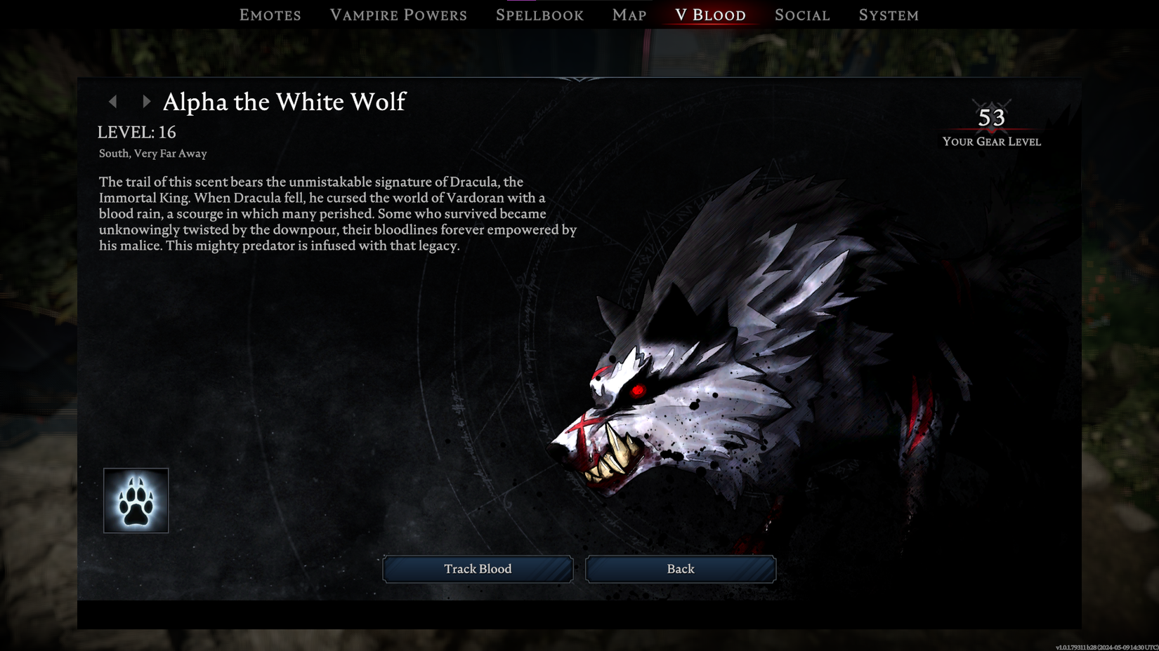 Different Color Wolves V Rising V Rising: Starter Guide