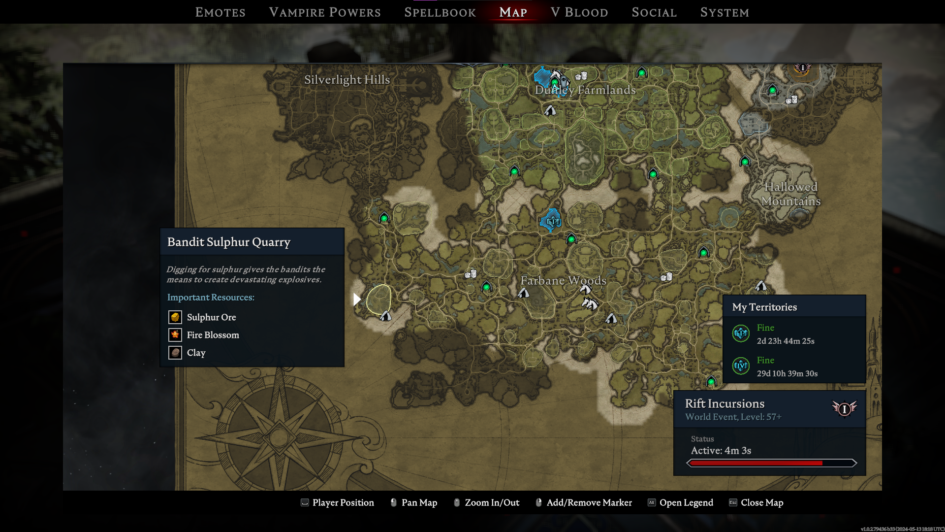 V Rising: How to Get Radium Alloy