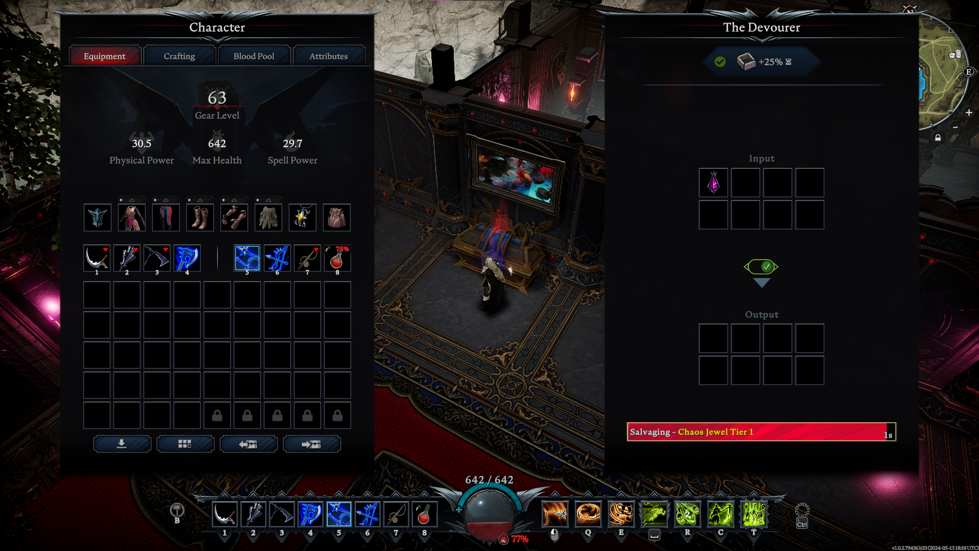 V Rising: How to Get Gem Dust