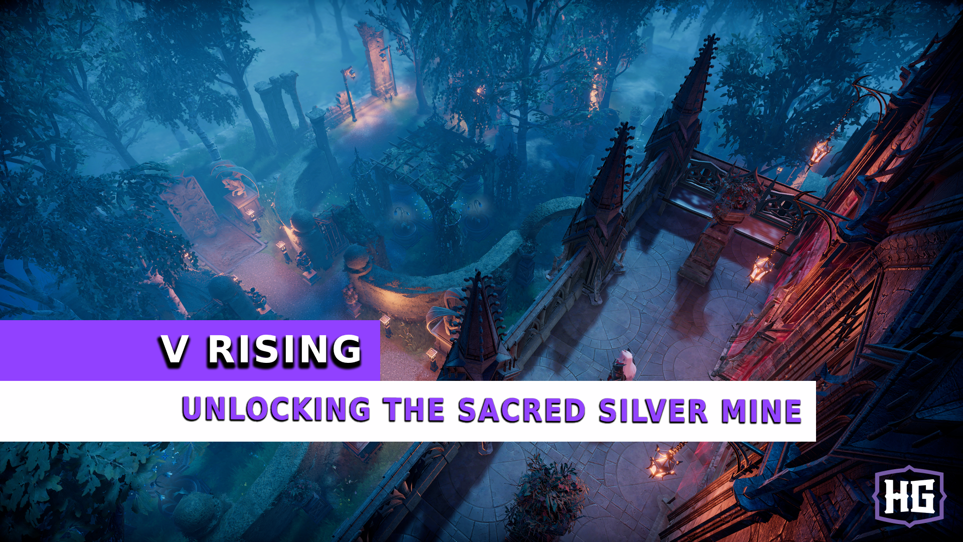 Unlocking the Sacred Silver Mine