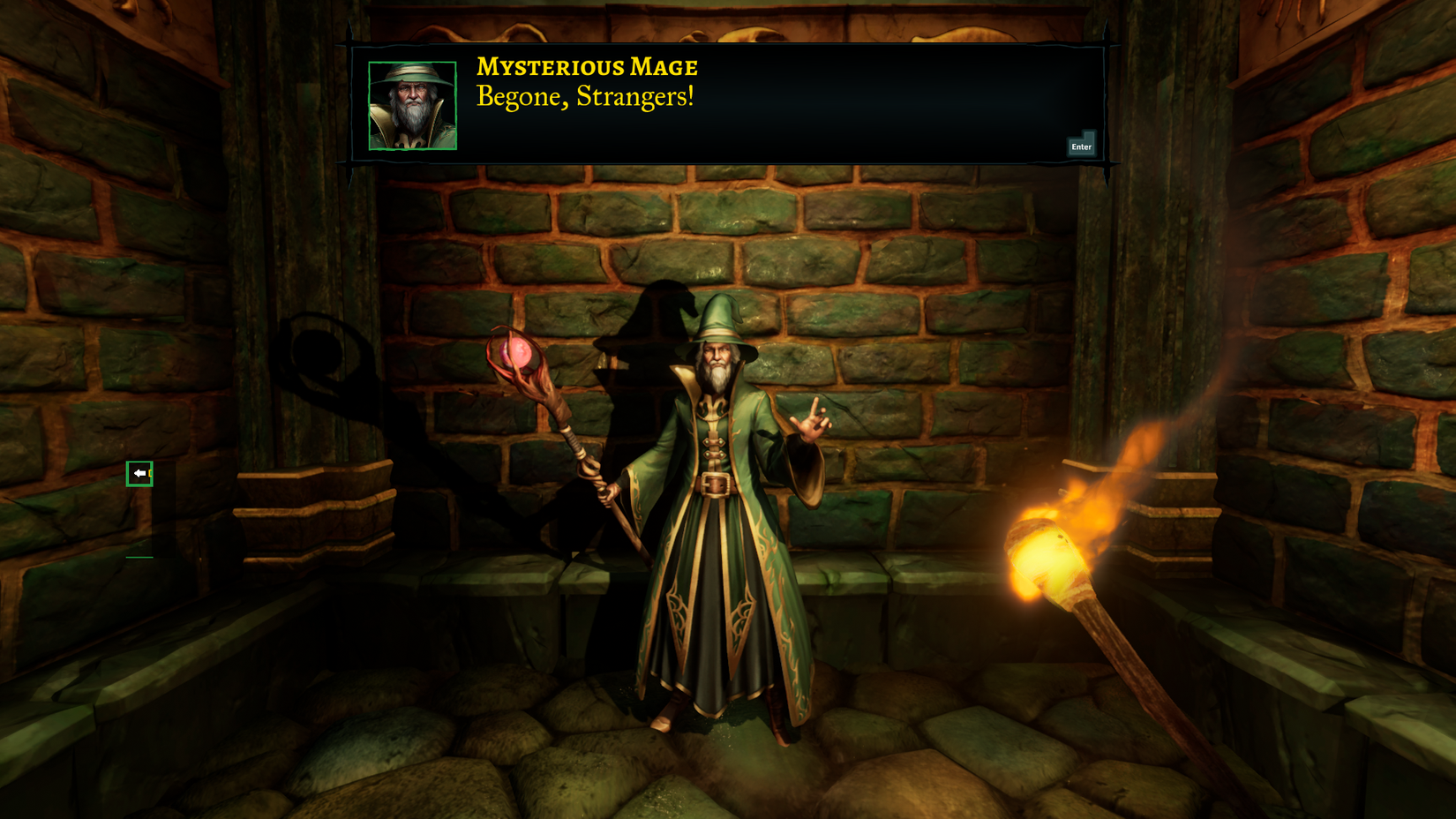 Wizardry Rod Review: Wizardry: Proving Grounds of the Mad Overlord