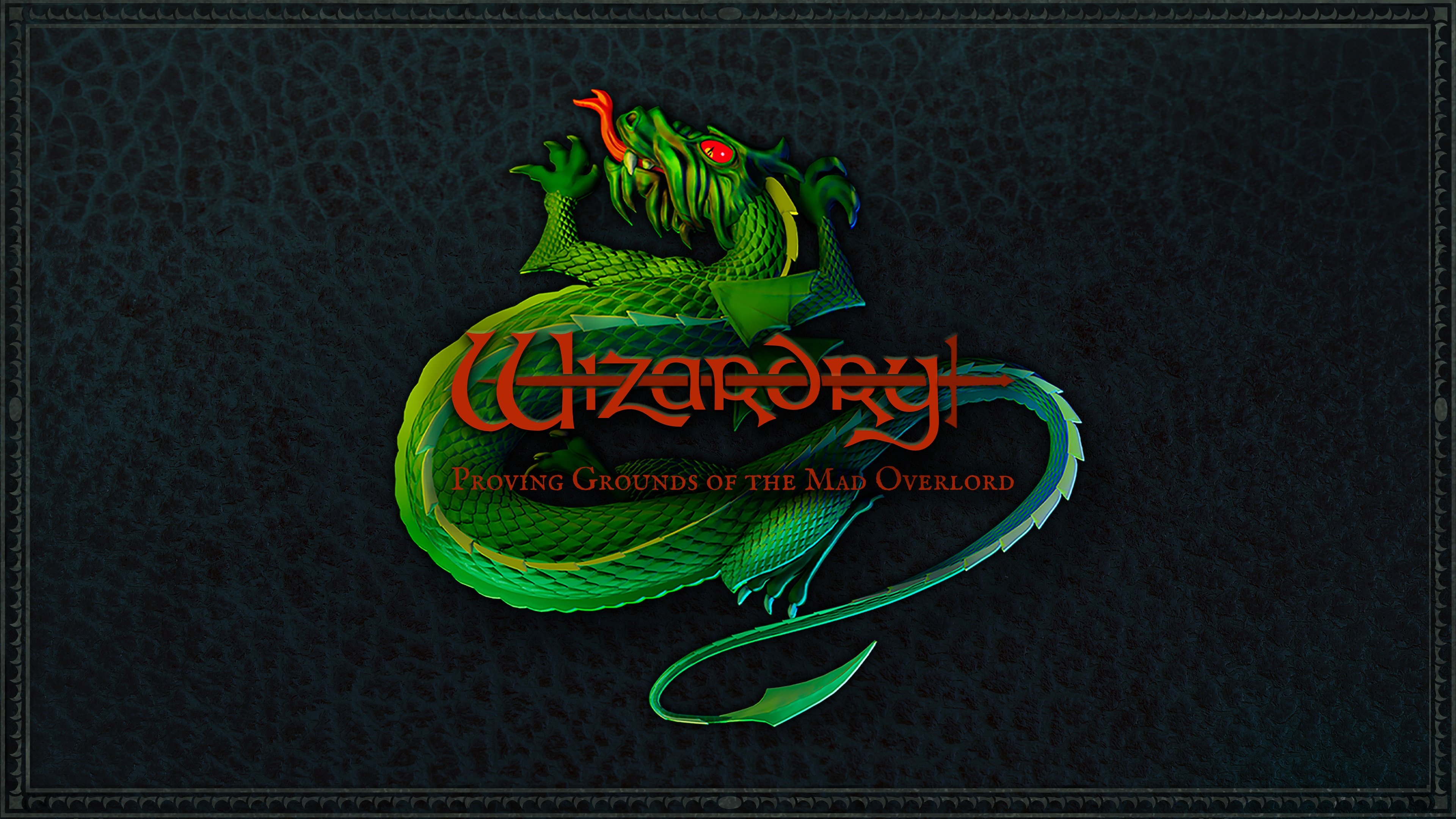 【稀少】Wizardry  PROVING GROUNDS #1 Wizardry 1 Proving Grounds Of The Mad Overlord : Andrew