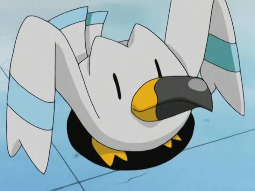 Pokémon GO: Wingull Spotlight Hour Guide