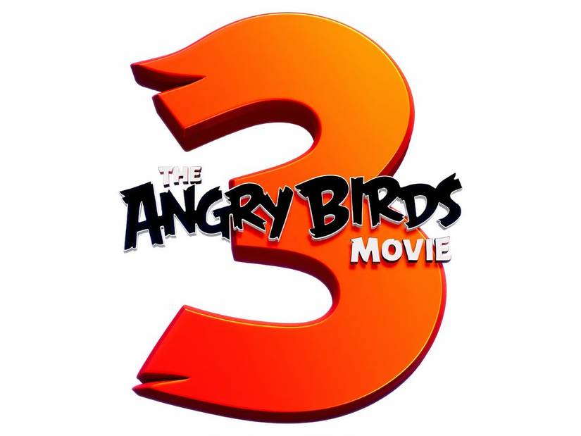 The Angry Birds Movie 3 Now In Production; Rovio, SEGA Set to Produce