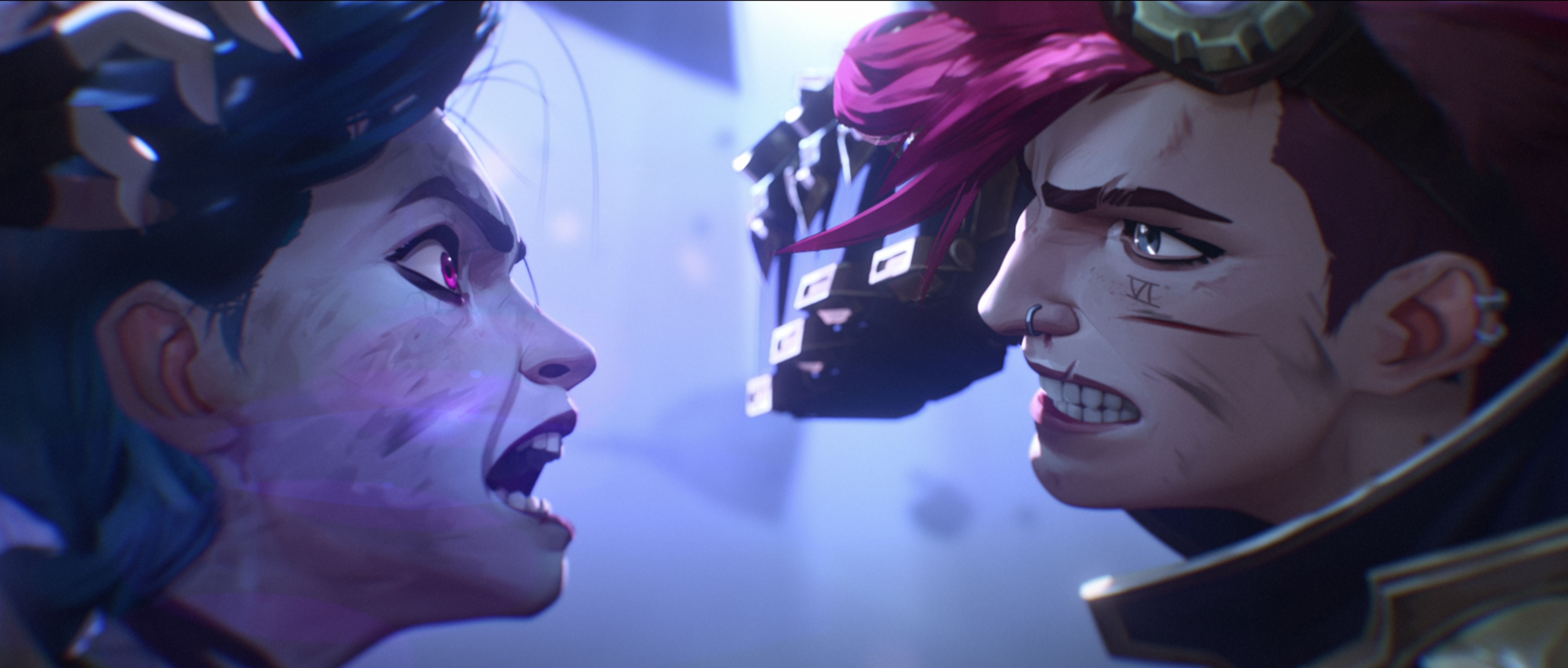 Arcane Season 2 Drops Exciting First Teaser, Will Be Its