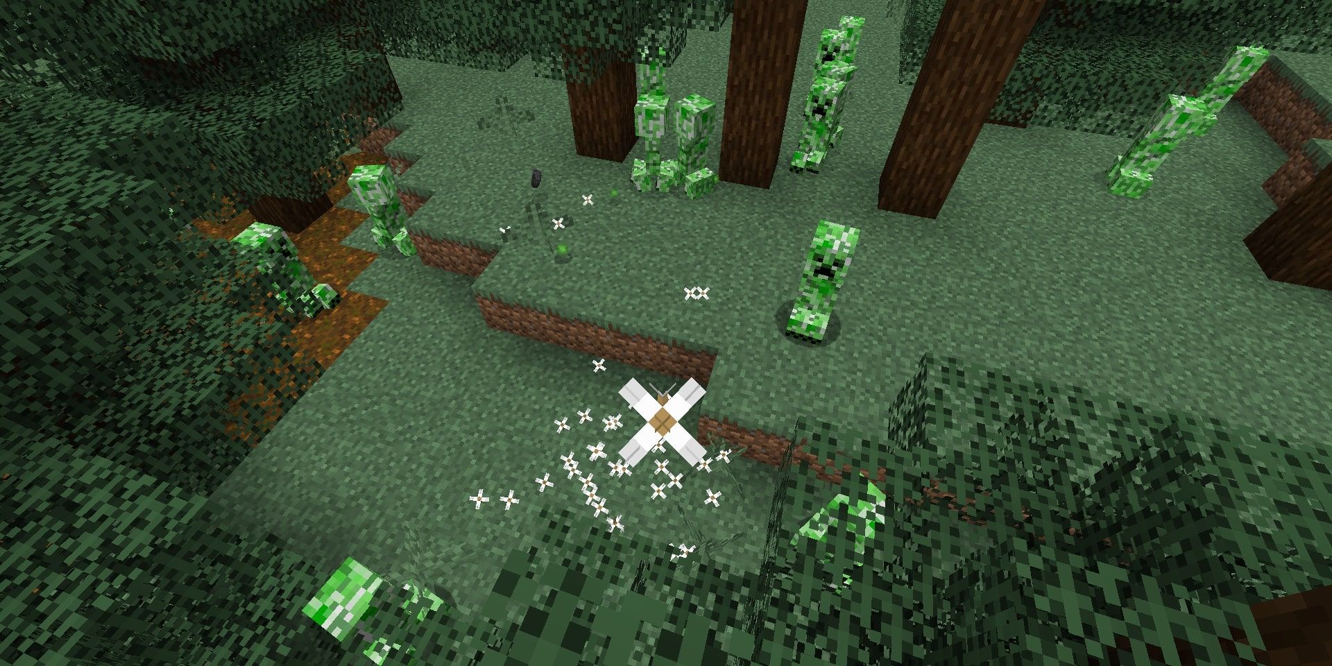 Minecraft 中的 10 个最佳附魔