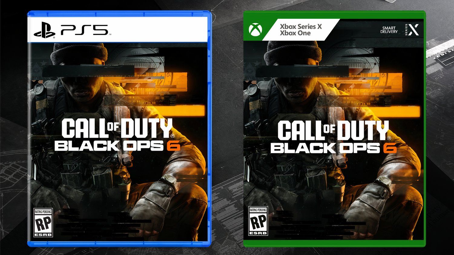 How to Pre-Order All Editions of Call of Duty: Black Ops 6