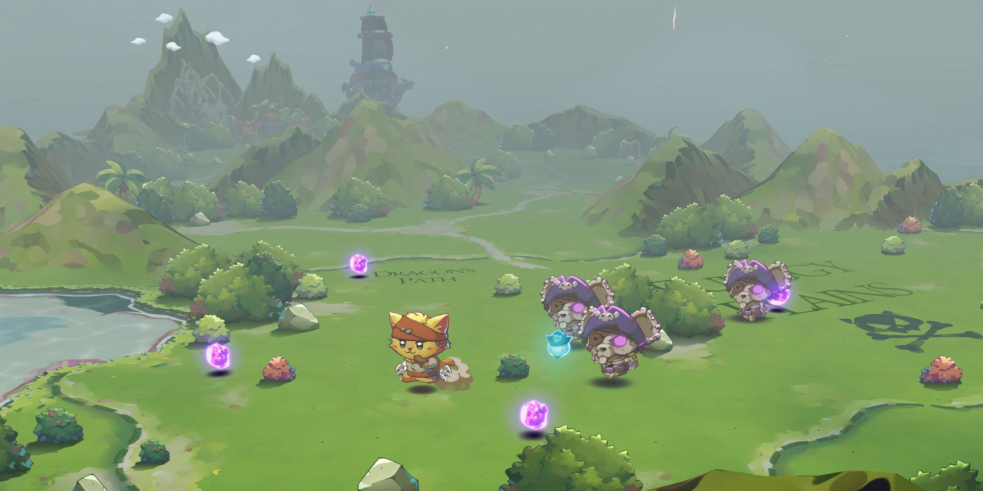 Cat Quest 3 Provides Pawsome Combat on the Seven Seas