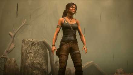 Tomb Raider: Legacy of Atlantis Preview - A Deep Dive into the New and Improved Lara