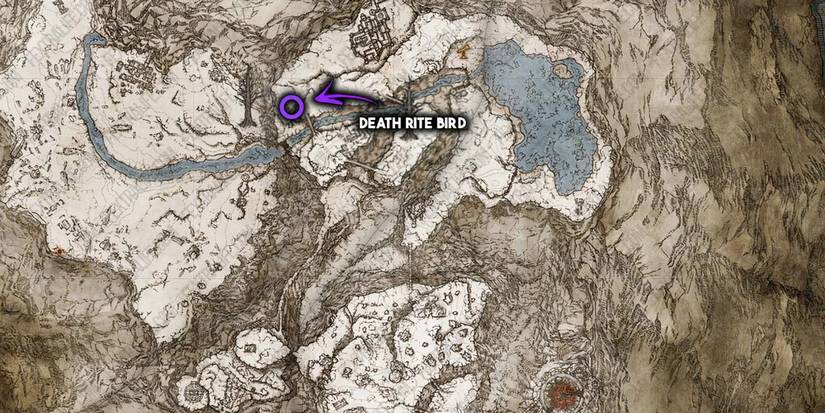 Death Ritual Spear | Elden Ring | Hardcore Gamer