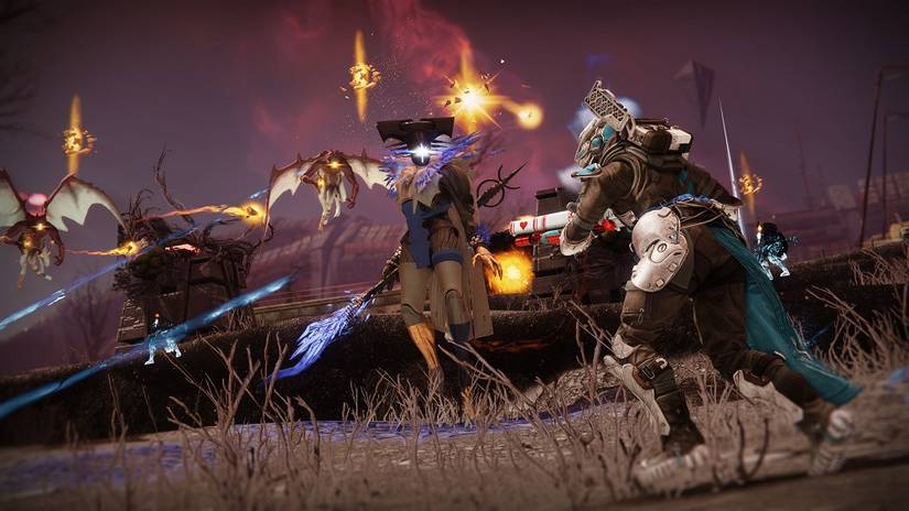 Review: Destiny 2: The Final Shape