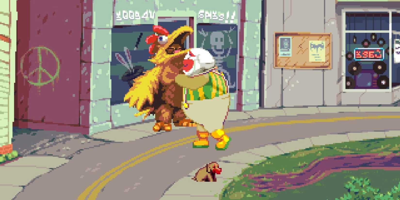 Best Devolver Digital Games