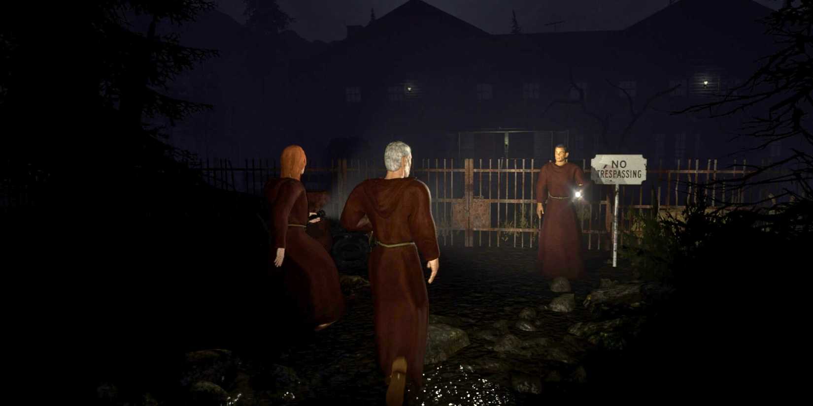 The Best Games For Dead By Daylight Fans To Play