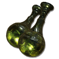 Deadly Poison Perfume Bottle | Elden Ring | Hardcore Gamer
