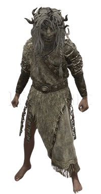 Divine Beast Set | Elden Ring | Hardcore Gamer