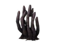 Finger Mimic | Elden Ring | Hardcore Gamer