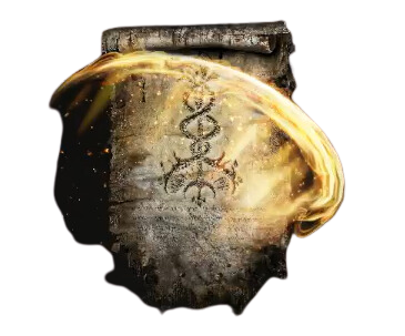 Giant Golden Arc | Elden Ring | Hardcore Gamer