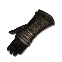 Oathseeker Knight Gauntlets | Elden Ring | Hardcore Gamer