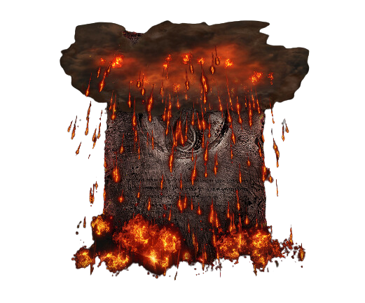 Rain of Fire | Elden Ring | Hardcore Gamer