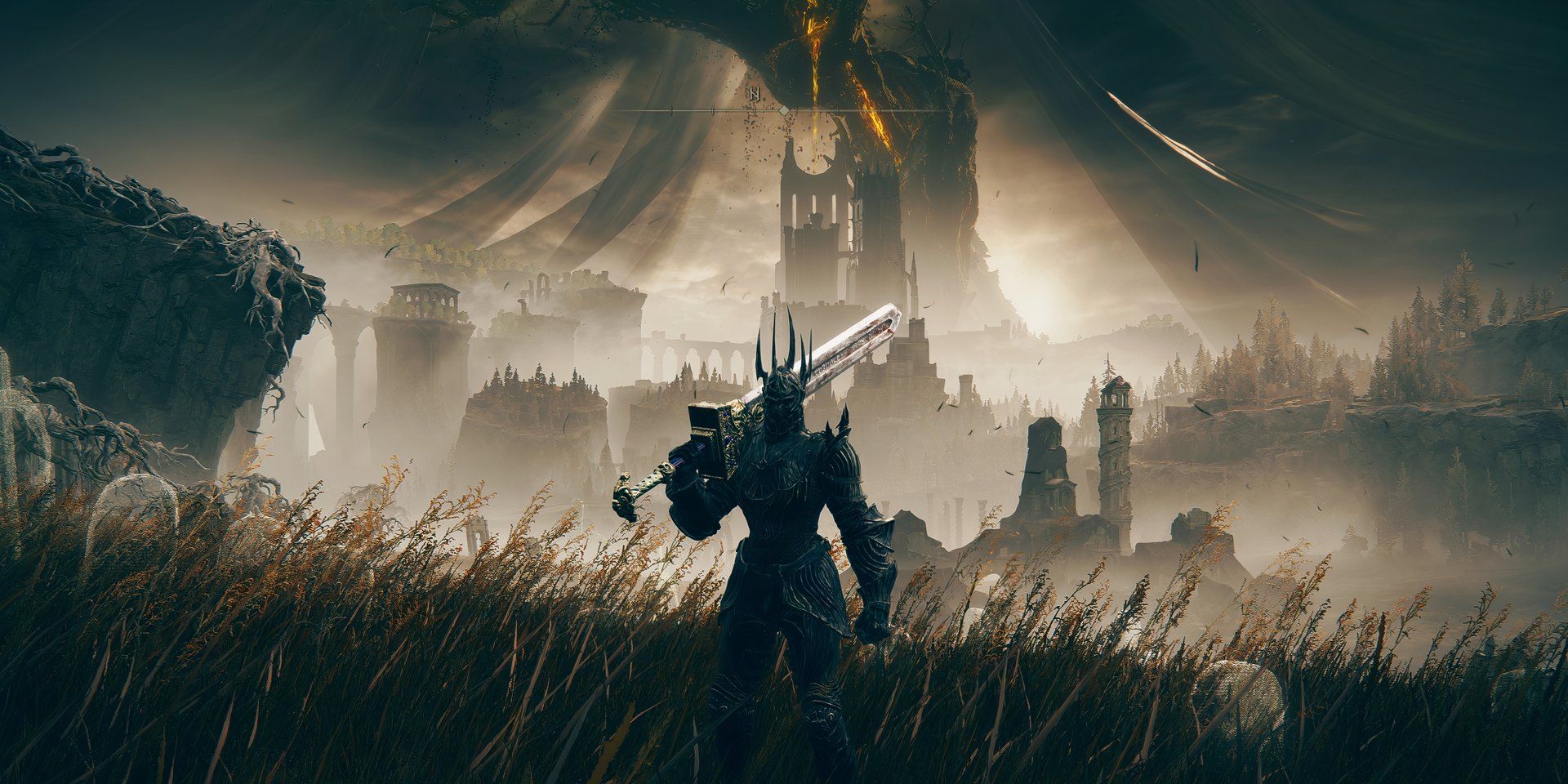 Elden Ring: Shadow of the Erdtree - 10 Best Colossal Swords, Ranked