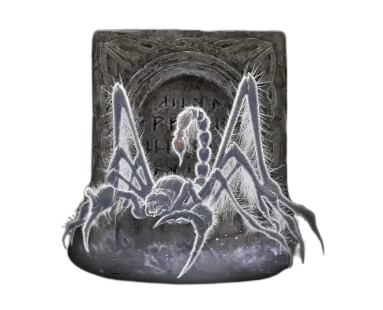 Spider Scorpion Ashes | Elden Ring | Hardcore Gamer